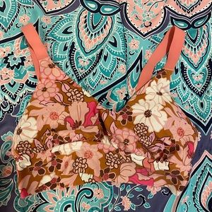 Aerie Offline sports bra